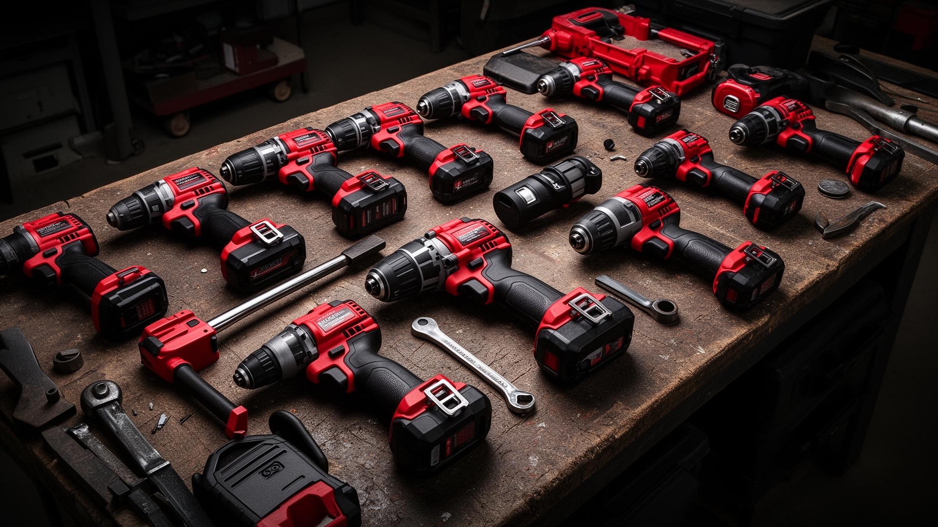 Profesionální nářadí Hilti